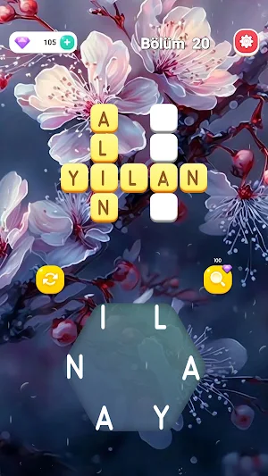 Kelime Dünyası Screenshot 2