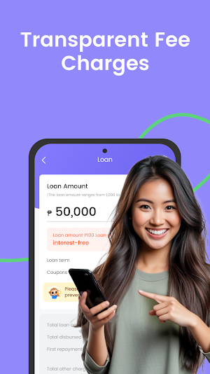 Pesoloan Screenshot 3