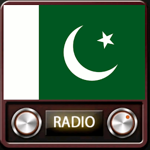 Radio Pakistan - FM Radio Screenshot 3