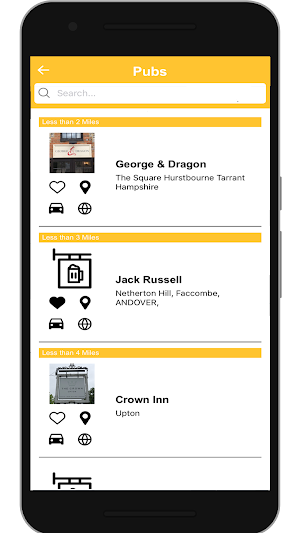 Your Hotel Screenshot 2