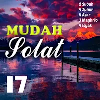 Mudah Solat