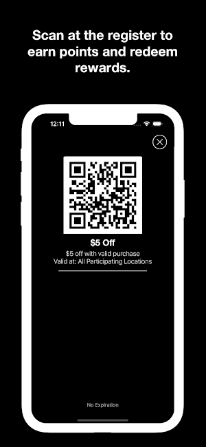 Cafezinho Coffee Screenshot 2