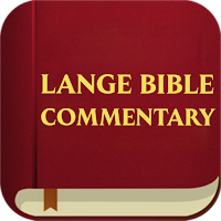 Lange Bible Commentary