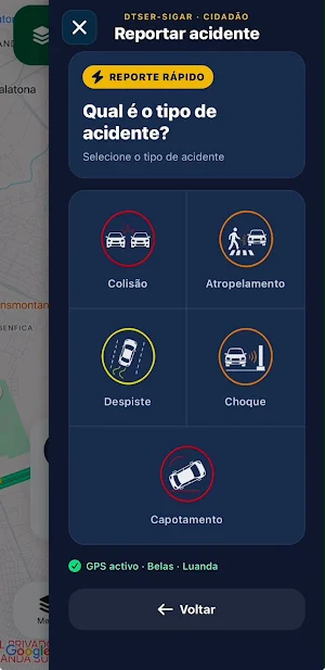 SIGAR Screenshot 2