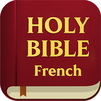 la Sainte Bible in french