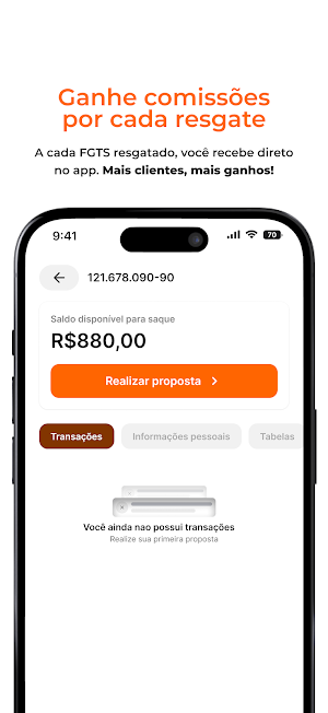 Digital Promotora Screenshot 2