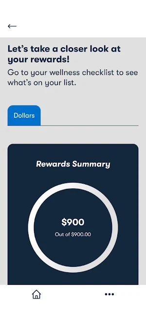 Bravo Wellness Screenshot 1