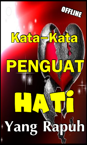 Kata Penguat Hati Yang Sedih G Screenshot 1