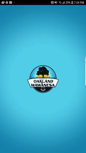 Oakland-Wawanesa Screenshot 0
