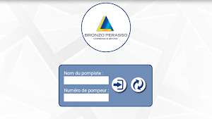 Bronzo Perasso Pompage Screenshot 0