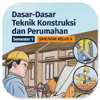 Kontruksi Perumahan Kelas 10