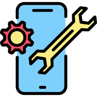 Phone Info:Hardware & Software