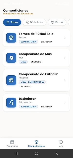 Villancina 2026 Screenshot 0