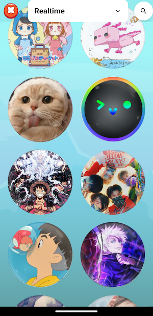 Bubble Merge Custom Screenshot 0