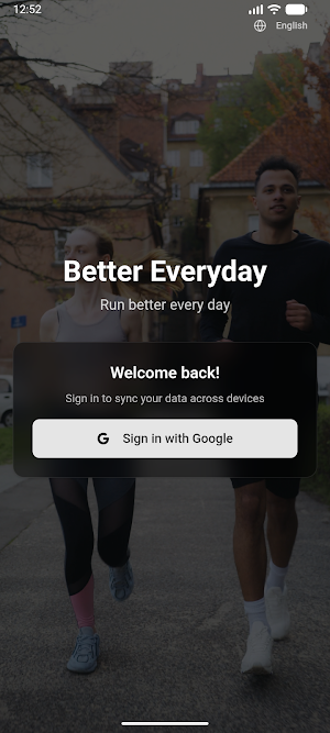 Better Everyday Screenshot 0