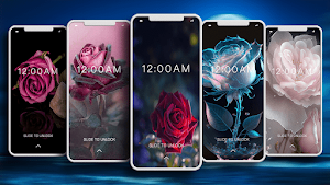 Rose Wallpapers Screenshot 0