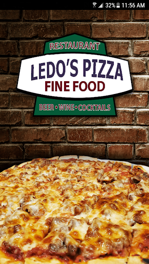 Ledo's Pizza Screenshot 0