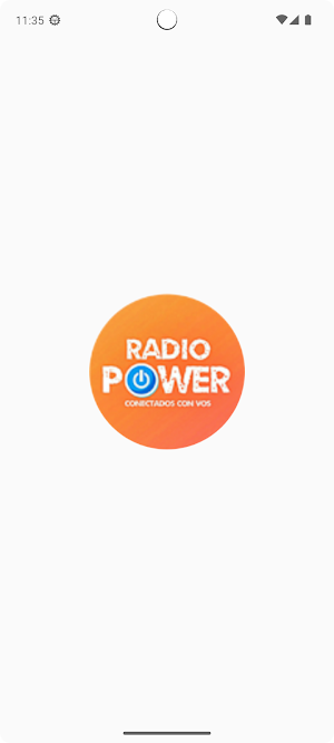 Radio Power Screenshot 1