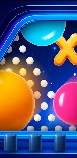Flyo Polaris Screenshot 1