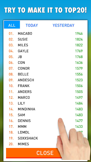 Word Search Fun - PRO Screenshot 3
