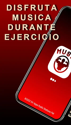 Music Exercises - Music GYM Screenshot 0