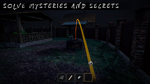 Joker Show - Horror Escape Screenshot 3