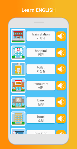 Learn English - Language & Grammar Pro Screenshot 1