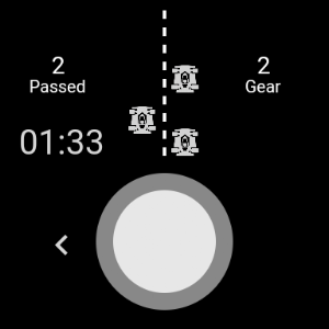 Micro Derby Screenshot 2