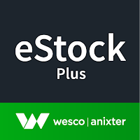 Wesco Anixter eStock Plus