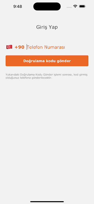 Borusan Day Screenshot 0