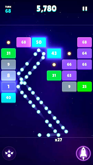 Brick Breaker Ultimate Screenshot 0