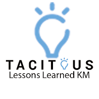 Tacitous KM Lessons Learned