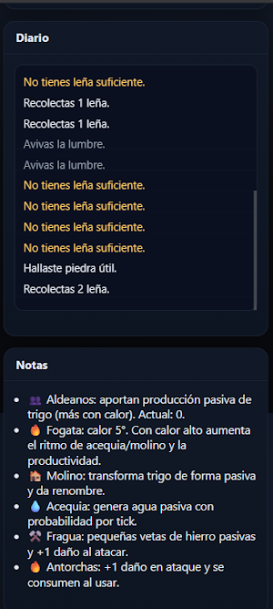 Luz Y Sombra Screenshot 2