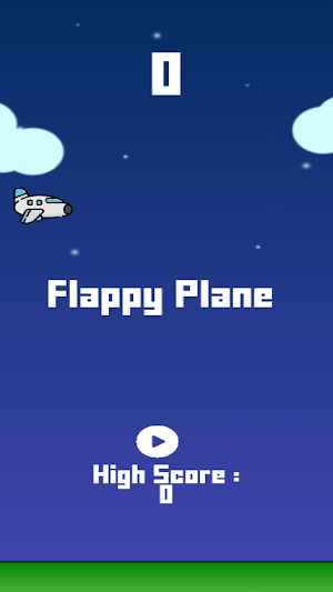 tap tap :plane games Screenshot 3