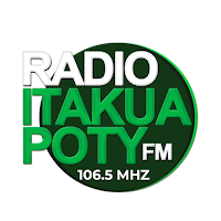 Itakua Poty 106.5 Fm