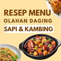 Resep Daging Sapi Kurban