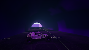Phantom Track Screenshot 0