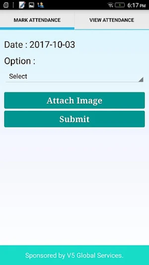 Phlips ISP Screenshot 2