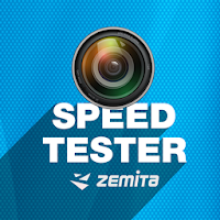 AR SPEED TESTER