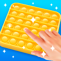 Pop It Fidget Toys AntiStress