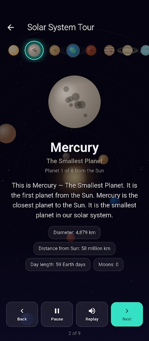 Solar Squad Screenshot 2