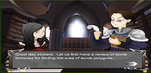 Use Sp Prods & Fact Solve Prob Screenshot 0