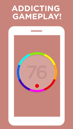 Hit That Color! Screenshot 3
