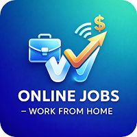 Online Jobs – Work From Home