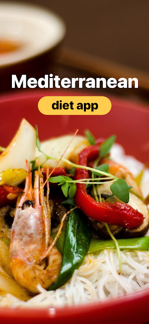 Vivid: Rice Diet Screenshot 0