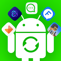 Software Update & App Recovery
