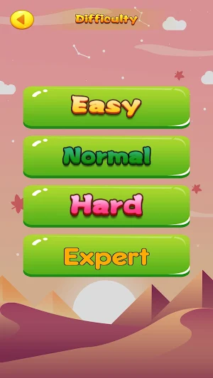 Water Sort Color Puzzle Screenshot 1