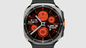 IWF EC III gA | ISACWATCH Screenshot 3