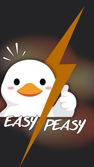 Superstar Duck Screenshot 3