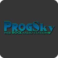 PROGSKY – Web Rock Radio Station